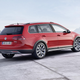 Illustration for article titled The 2015 Volkswagen Alltrack Is The Best Golf For The Family Yet